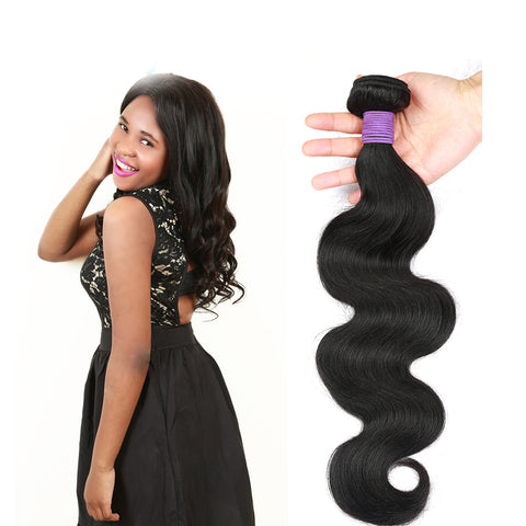 100% Remy Human Hair Bundles - GODINHAIR INDUSTRIE