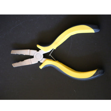 Micro Rings Removal Pliers for  Hair Extensions - GODINHAIR INDUSTRIE