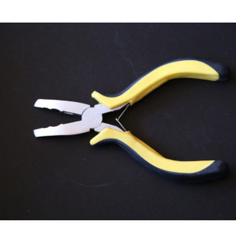 Micro Rings Removal Pliers for  Hair Extensions - GODINHAIR INDUSTRIE