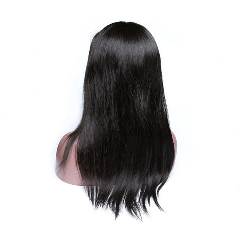 Lace Front Human Hair Wigs - GODINHAIR INDUSTRIE