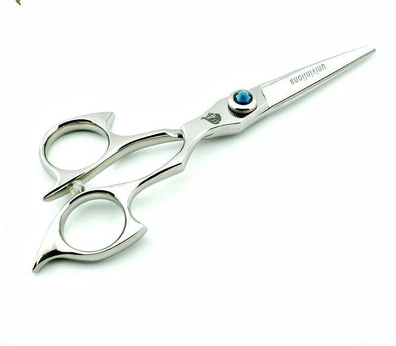 Professional barber razor scissors - GODINHAIR INDUSTRIE