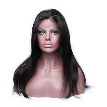 Lace Front Human Hair Wigs - GODINHAIR INDUSTRIE