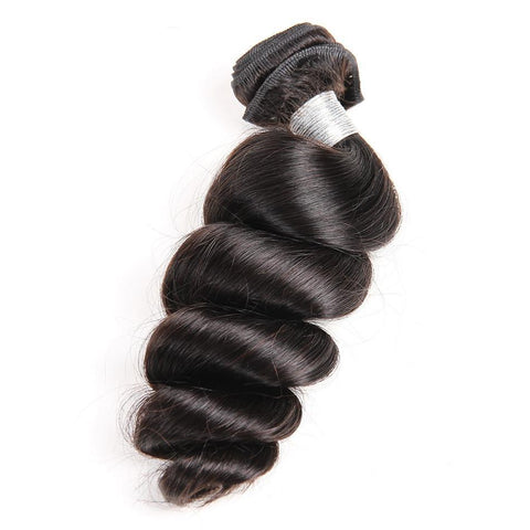 Loose Wave Human Hair Bundles - GODINHAIR INDUSTRIE