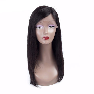Brazilian Lace Front Human Hair Wigs - GODINHAIR INDUSTRIE