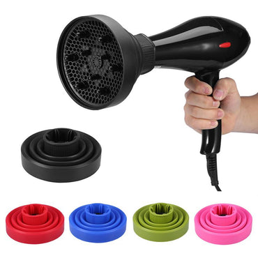 Silicone Universal hair dryer - GODINHAIR INDUSTRIE