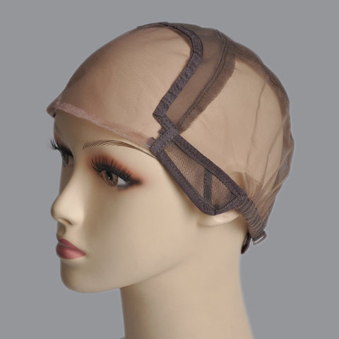 Nylon net Lace Front Wig Caps - GODINHAIR INDUSTRIE
