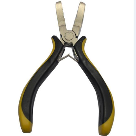 Micro Rings Removal Pliers for  Hair Extensions - GODINHAIR INDUSTRIE