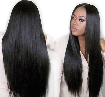 360 Lace Frontal Wig Pre Plucked - GODINHAIR INDUSTRIE